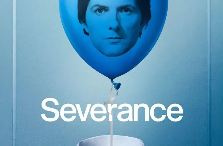 Severance download Netnaija.ng