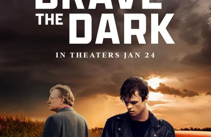 Brave the Dark 2023 Download NetNaija.biz