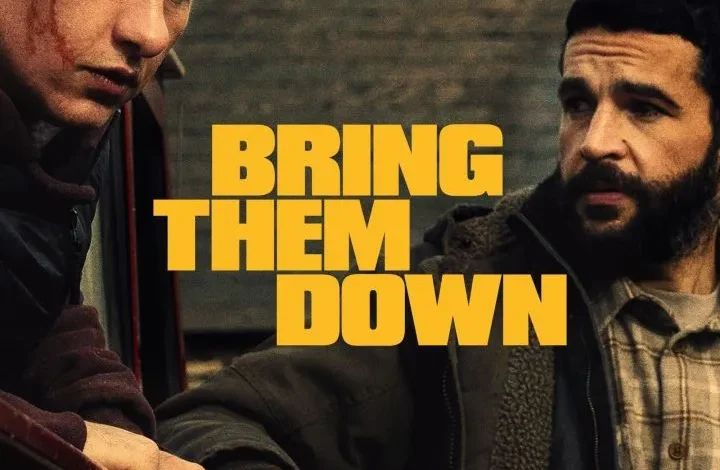 Bring Them Down 2025 Download NetNaija.biz