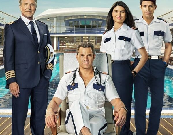 Doctor Odyssey download NetNaija.biz