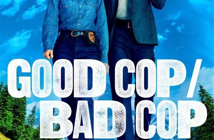 Good Cop Bad Cop download NetNaija.ng