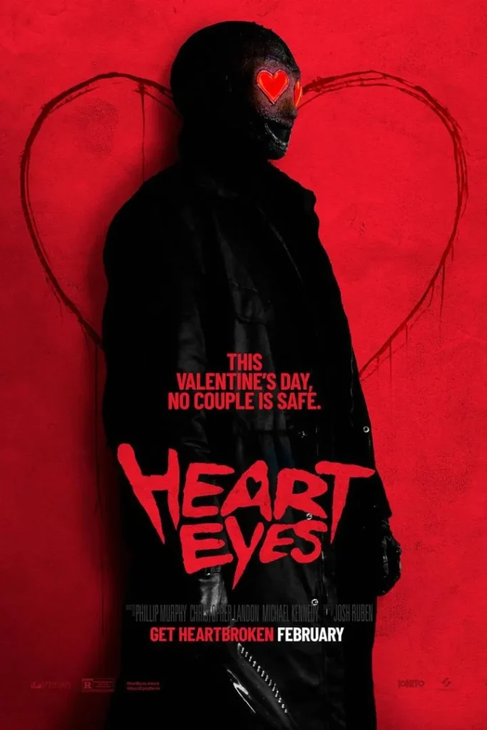 Heart Eyes 2025 Download theNetNaijamovies.ng