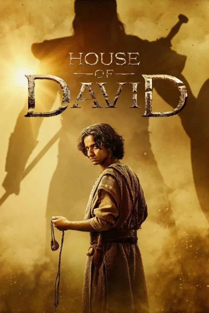 House of David download Netnaija.ng