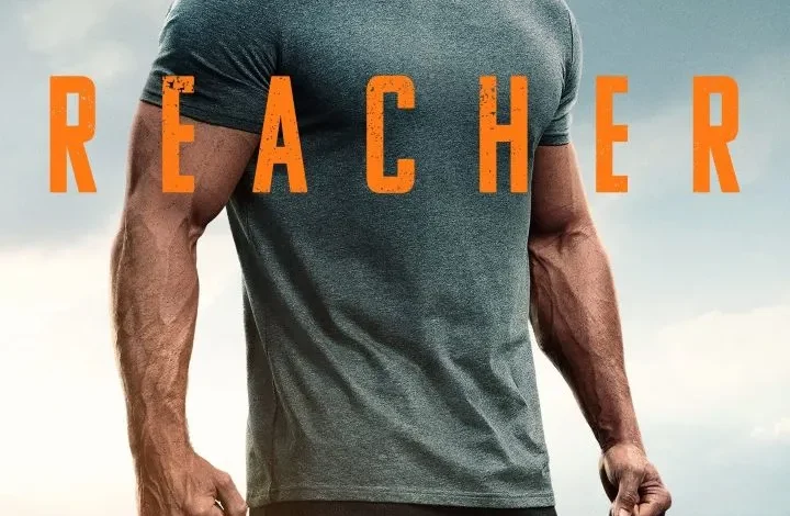 Jack Reacher download NetNaija.biz