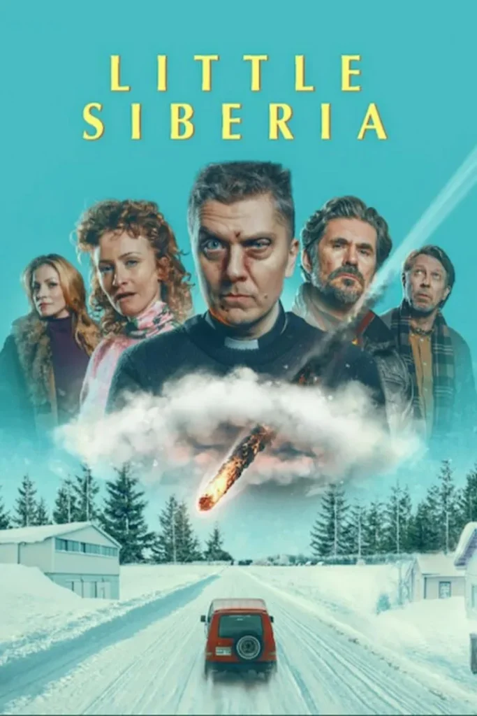 Little Siberia 2025 Download NetNaija.biz