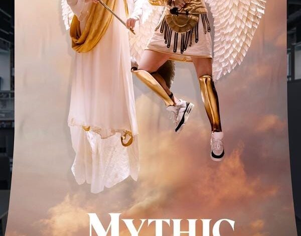 Mythic Quest download NetNaija.biz