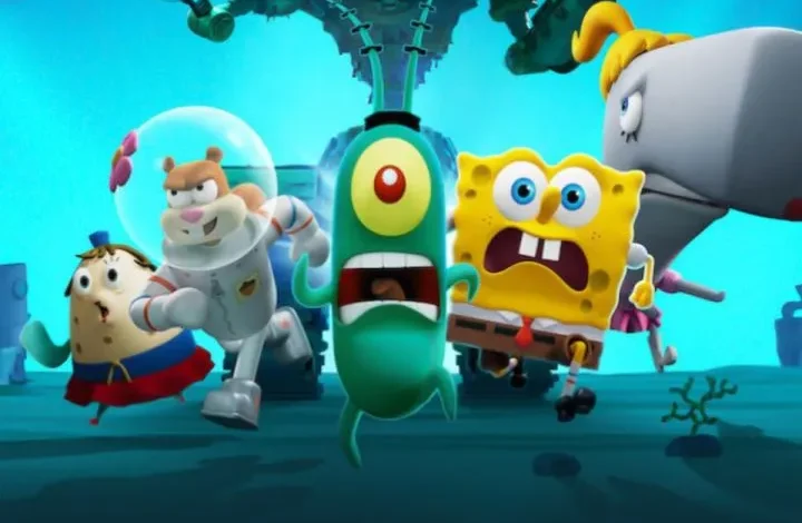 Plankton The Movie 2025 Download theNetNaijamovies.ng