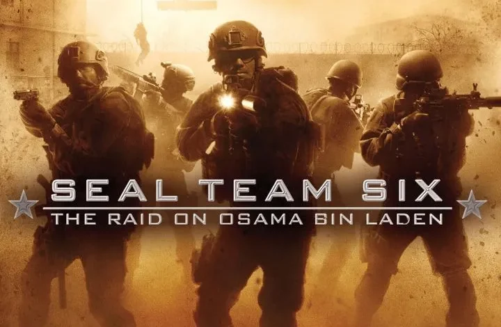 Seal Team Six The Raid on Osama Bin Laden 2012 Download NetNaija.biz