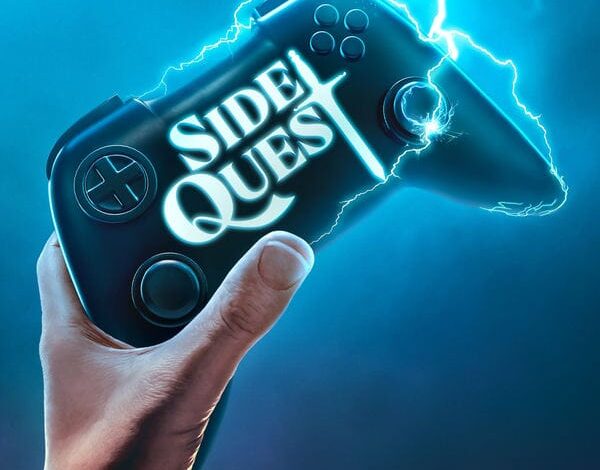 Side Quest download Netnaija.ng