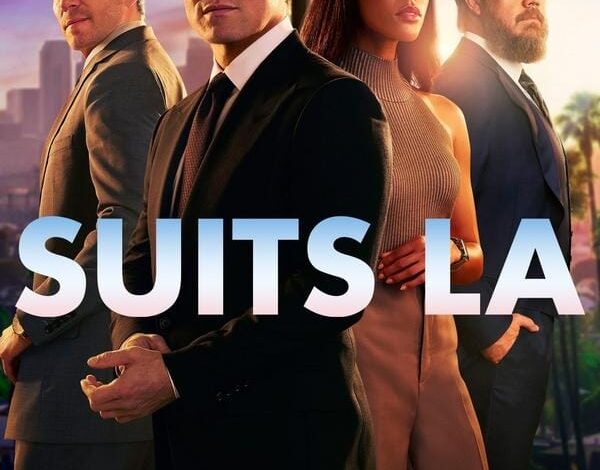 Suits LA download NetNaija.biz