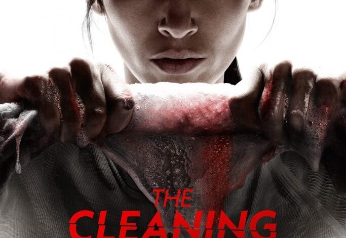 The Cleaning Lady download Netnaija.biz
