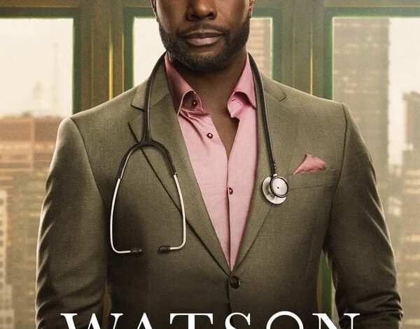 Watson download NetNaija.biz