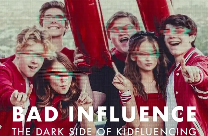 Bad Influence The Dark Side of Kidfluencing download Netnaija.biz