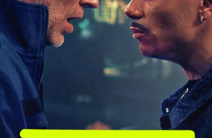 Banger 2025 Download NetNaija.biz