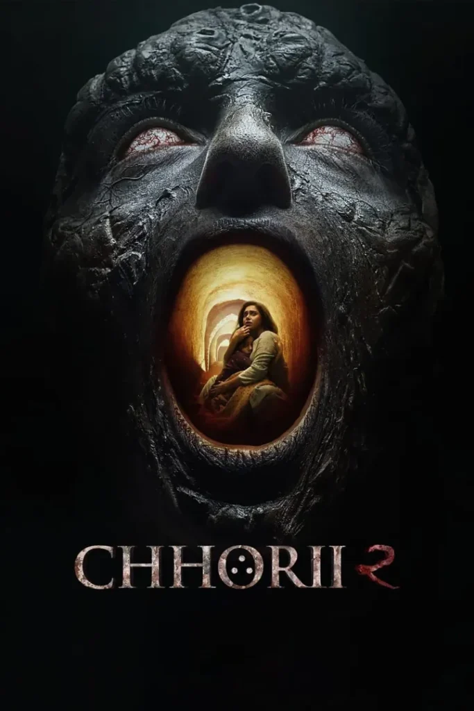 Chhorii 2 2025 Download NetNaija.biz