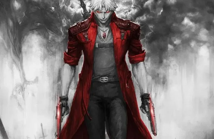 Devil May Cry download Netnaija.biz