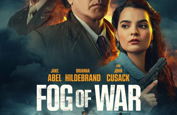 Fog of War 2025 Download NetNaija.biz