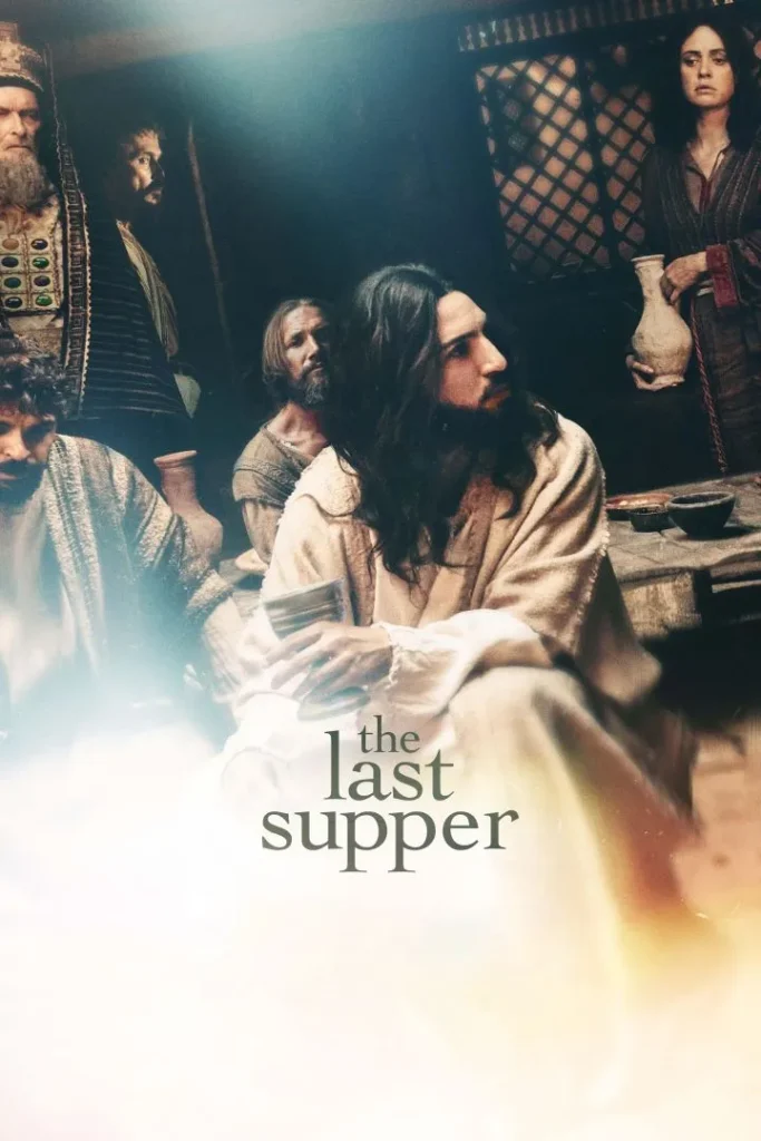 The Last Supper 2025 Download NetNaija.biz