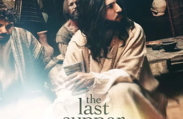 The Last Supper 2025 Download NetNaija.biz
