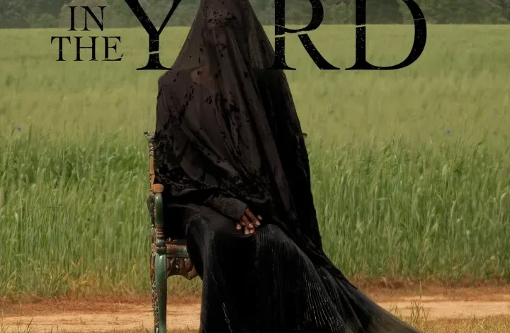 The Woman in the Yard 2025 Download NetNaija.biz