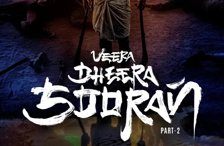 Veera Dheera Sooran Part 2 2025 Download NetNaija.biz
