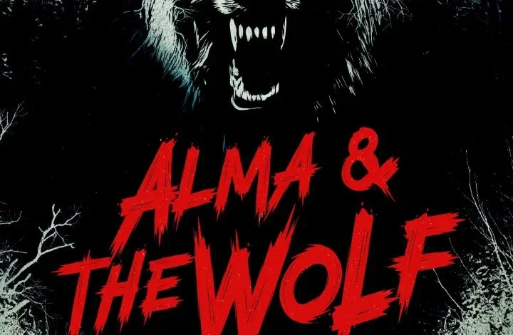 Alma the Wolf 2025 Download NetNaija.biz