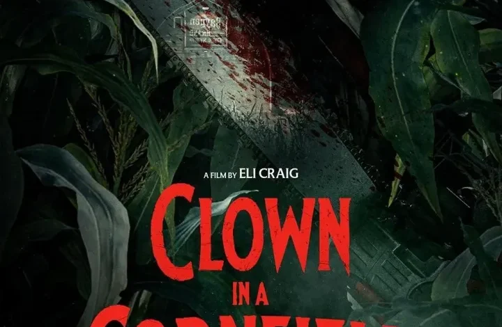 Clown in a Cornfield 2025 Download NetNaija.biz