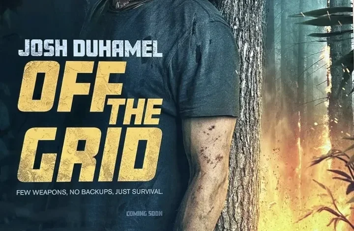 Off the Grid (2025) netnaija.biz