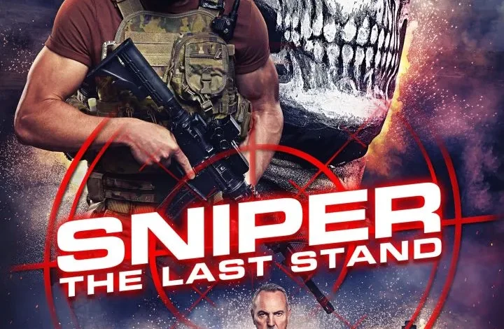 Sniper The Last Stand 2025 Download NetNaija.xyz