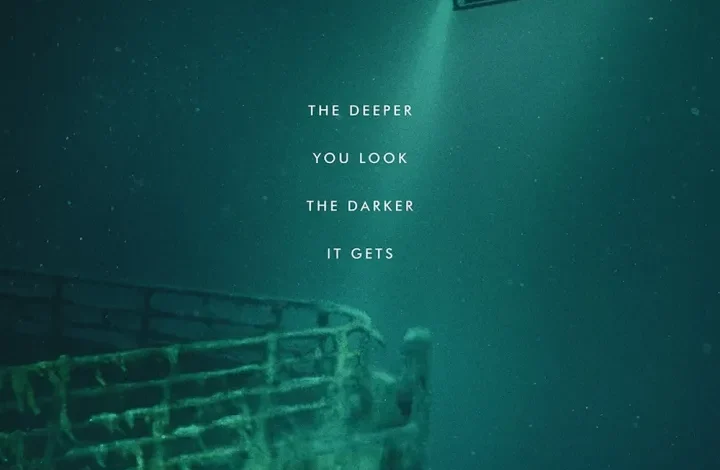 Titan  The OceanGate Submersible Disaster 2025 Download NetNaija.biz