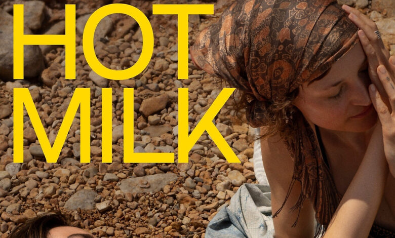 Hot Milk 2025 Download NetNaija.biz