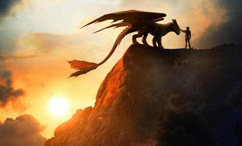 How to Train Your Dragon 2025 Download NetNaija.biz