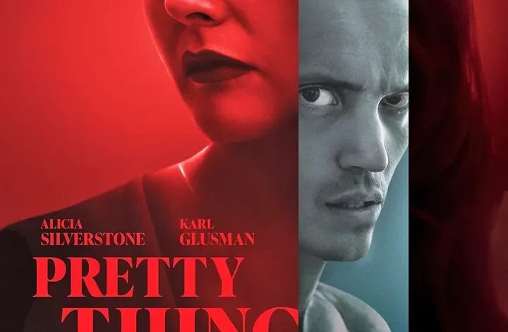 Pretty Thing 2025 Download NetNaija.biz