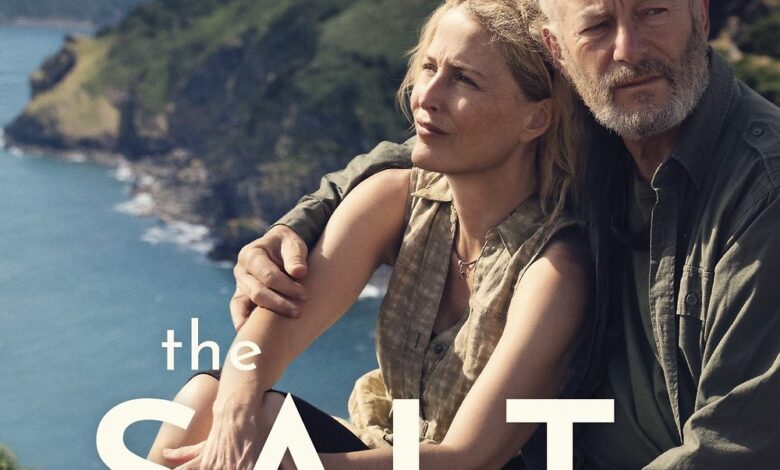 The Salt Path (2025) netnaija.biz