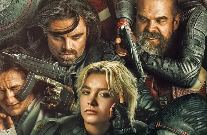 Thunderbolts (2025) (Netnaija.biz)
