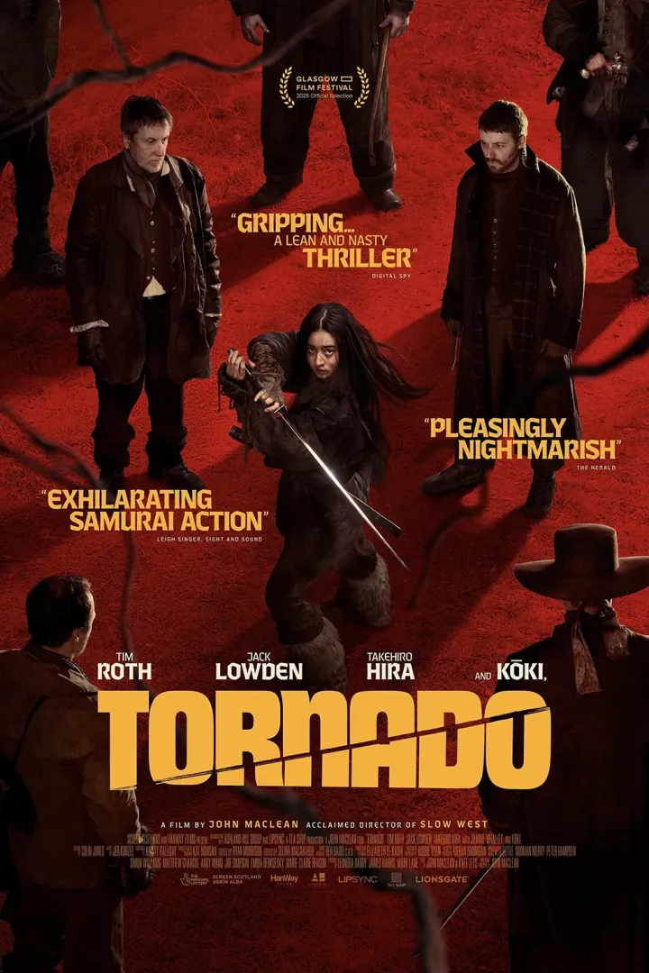 Tornado 2025 Download NetNaija.biz
