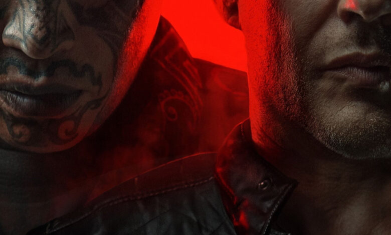 Hellhound 2024 Download NetNaija.biz