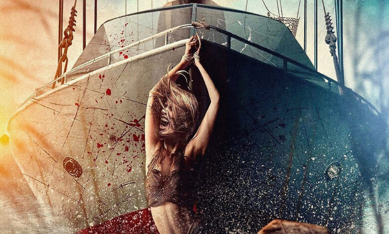 Mouseboat Massacre 2025 Download NetNaija.biz