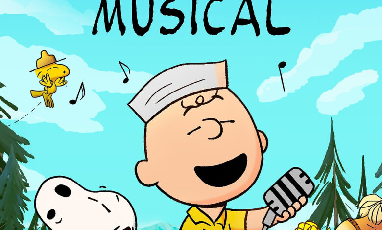 Snoopy Presents A Summer Musical 2025 Download NetNaija.biz