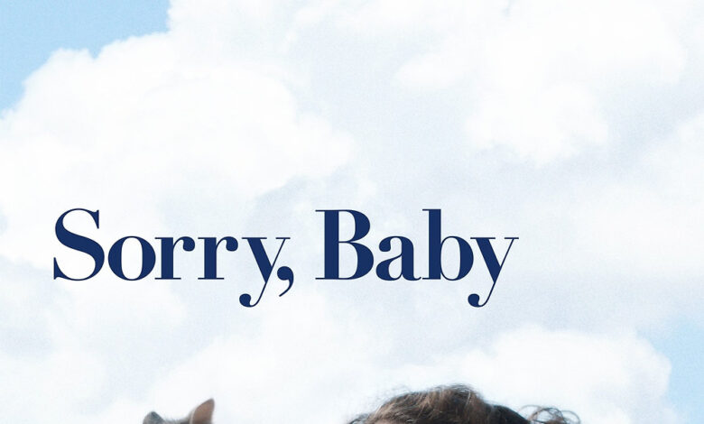 Sorry Baby 2025 Download NetNaija.biz